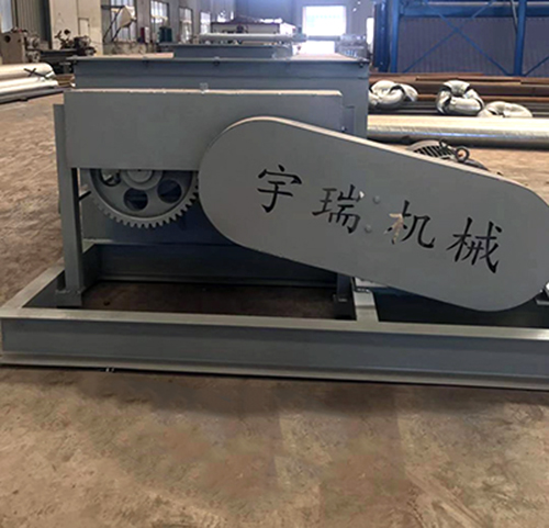 雙軸加濕攪拌機發(fā)貨